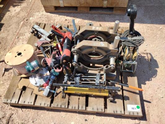 Lot of Misc Items