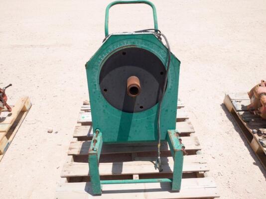 Greenlee 555C Electric Conduit Bender