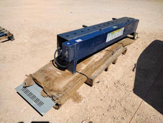 Current Tools 452 PVC Heater