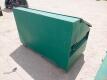 Greenlee Tool Box w/Misc Greenlee Tools and Parts - 4