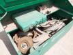Greenlee Tool Box w/Misc Greenlee Tools and Parts - 5