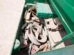 Greenlee Tool Box w/Misc Greenlee Tools and Parts - 7