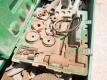 Greenlee Tool Box w/Misc Greenlee Tools and Parts - 8
