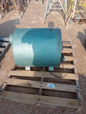 DryRod Electrode Stabilizing Oven