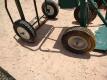 (2) Dual Cylinder Gas Welding Carts - 6