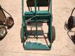 (2) Dual Cylinder Gas Welding Carts - 7