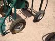 (2) Dual Cylinder Gas Welding Carts - 8