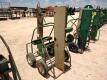 (2) Dual Cylinder Gas Welding Carts - 3