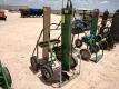 (2) Dual Cylinder Gas Welding Carts - 5