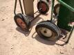 (2) Dual Cylinder Gas Welding Carts - 6