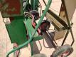 (2) Dual Cylinder Gas Welding Carts - 9