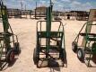 (2) Dual Cylinder Gas Welding Carts - 2