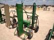 (2) Dual Cylinder Gas Welding Carts - 4