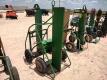 (2) Dual Cylinder Gas Welding Carts - 5