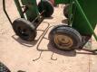 (2) Dual Cylinder Gas Welding Carts - 6