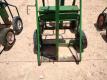 (2) Dual Cylinder Gas Welding Carts - 7