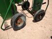 (2) Dual Cylinder Gas Welding Carts - 8
