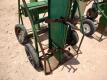 (2) Dual Cylinder Gas Welding Carts - 11