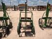 (2) Dual Cylinder Gas Welding Carts - 2