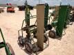 (2) Dual Cylinder Gas Welding Carts - 5