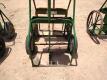 (2) Dual Cylinder Gas Welding Carts - 10