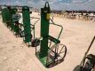 Sumner Dual Cylinder Gas Welding Cart - 2