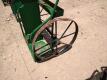 Sumner Dual Cylinder Gas Welding Cart - 7