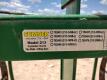 Sumner Dual Cylinder Gas Welding Cart - 9