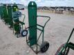 Dual Cylinder Gas Welding Cart - 2