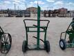 Dual Cylinder Gas Welding Cart - 3