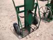 Dual Cylinder Gas Welding Cart - 6