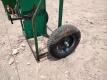 Dual Cylinder Gas Welding Cart - 7