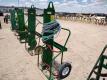 Sumner Dual Cylinder Gas Welding Cart - 2
