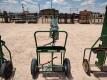 Sumner Dual Cylinder Gas Welding Cart - 3