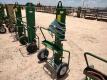 Sumner Dual Cylinder Gas Welding Cart - 4