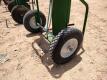Sumner Dual Cylinder Gas Welding Cart - 5