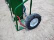 Sumner Dual Cylinder Gas Welding Cart - 8