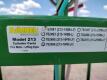 Sumner Dual Cylinder Gas Welding Cart - 9