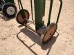 Dual Cylinder Gas Welding Cart - 5