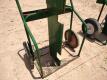 Dual Cylinder Gas Welding Cart - 6