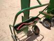 Dual Cylinder Gas Welding Cart - 8
