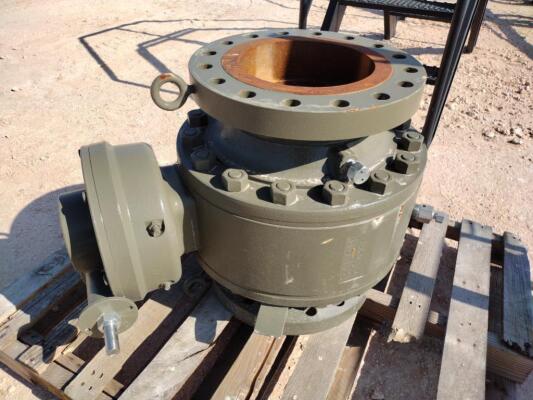 Unused Balon 10F-300 Valve