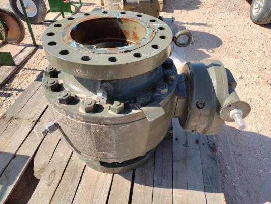 Unused Balon 10F-300 Valve