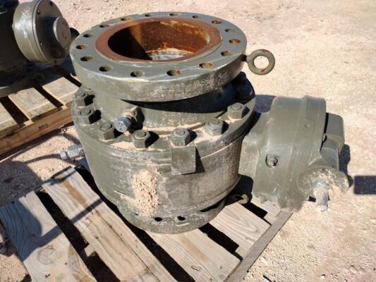 Unused Balon 10F-300 Valve