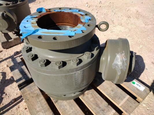 Unused Balon 10F-300 Valve