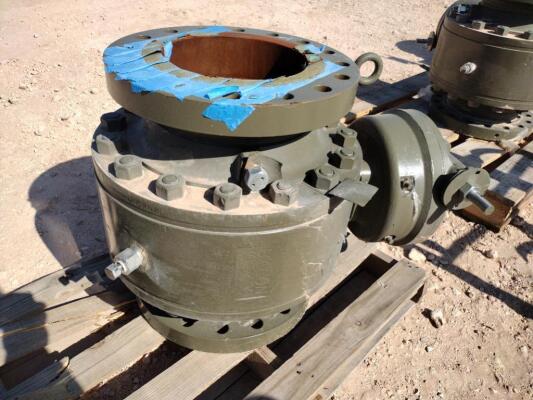 Unused Balon 10F-300 Valve