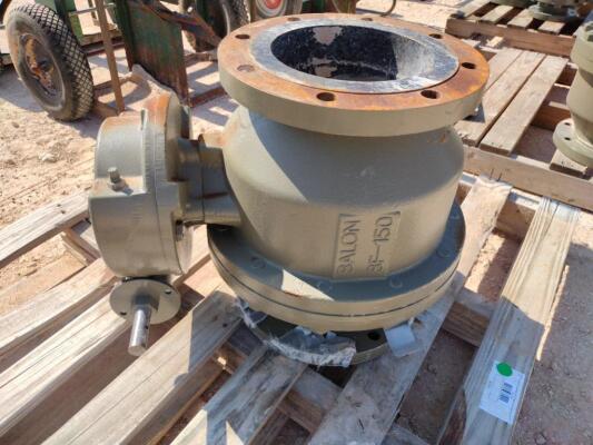 Unused Balon 8F-150 Valve