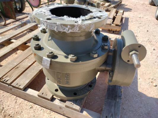 Unused Balon 8F-150 Valve