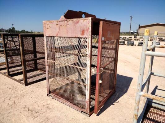 Storage Rack