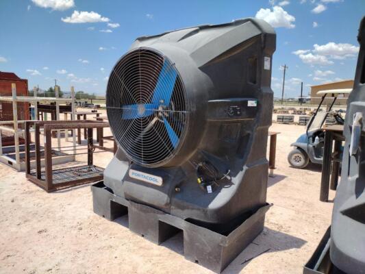Portacool Jetstream 270 Portable Evaporative Cooler